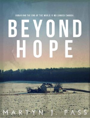 [Tales from the Brink 03] • Beyond Hope